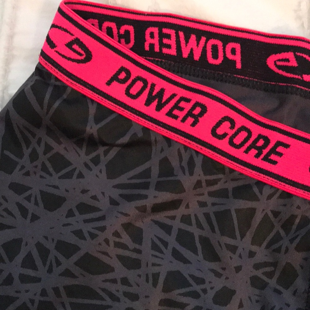 Champion Core Power Workout Leggings